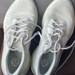 Lululemon running shoes